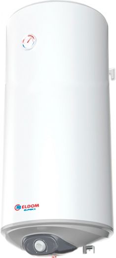 Бойлер ELDOM EUREKA WV 05039D 50 L 1,6 kW - фото - интернет-магазин электроники и бытовой техники TTT