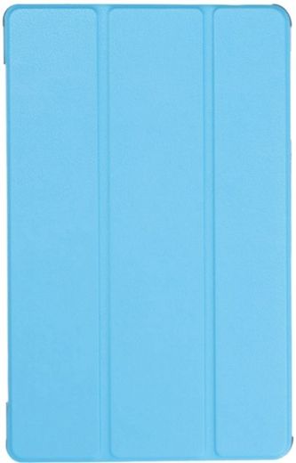 Чохол-книжка BeCover Smart Case для Samsung Galaxy Tab A 10.1 (2019) T510/T515 (703839) Blue - фото Чохол-книжка BeCover Smart Case для Samsung Galaxy Tab A 10.1 (2019) T510/T515 (703839) Blue - фото - інтернет-магазин електроніки та побутової техніки TTT