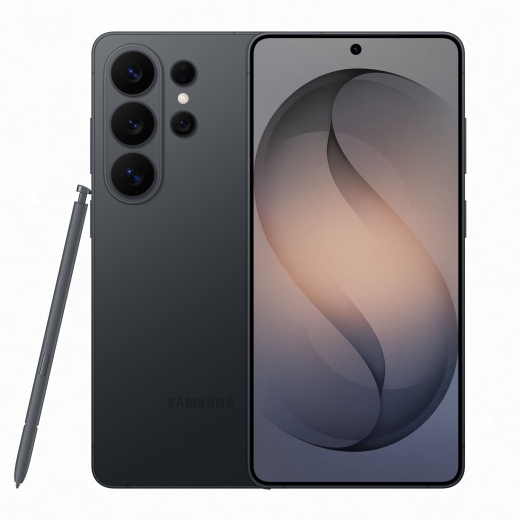 Смартфон Samsung Galaxy S26 Ultra 16/1TB (SM-S948BZKHEUC) Black - фото - интернет-магазин электроники и бытовой техники TTT