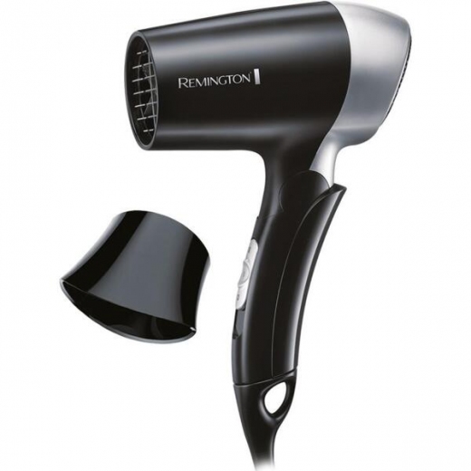 Фен Remington D2400 E51 (D2400) - фото - інтернет-магазин електроніки та побутової техніки TTT
