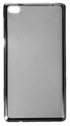 Силиконовый чехол BeCover для Lenovo Tab 4 7.0 TB-7304 (702161) Transparancy - фото Силиконовый чехол BeCover для Lenovo Tab 4 7.0 TB-7304 (702161) Transparancy - фото - интернет-магазин электроники и бытовой техники TTT