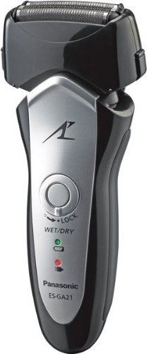 Электробритва PANASONIC ES-GA21-S820 - фото - интернет-магазин электроники и бытовой техники TTT