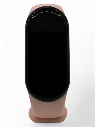 Ремешок BeCover для Xiaomi Mi Smart Band 9 (711948) Grapefruit-Pink - фото - интернет-магазин электроники и бытовой техники TTT