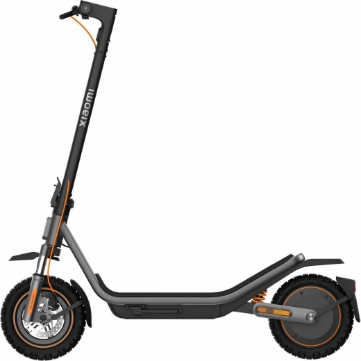 Електросамокат Xiaomi Electric Scooter 6 Pro (BHR08QQGL) - фото - інтернет-магазин електроніки та побутової техніки TTT