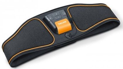 Электростимулятор BEURER EM 37 - фото Электростимулятор BEURER EM 37 - фото - интернет-магазин электроники и бытовой техники TTT