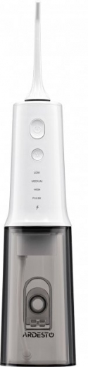 Іригатор ARDESTO POI-MD300W - фото - інтернет-магазин електроніки та побутової техніки TTT