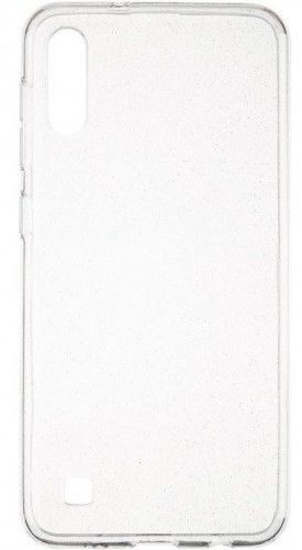 Накладка Remax Glossy Shine Samsung A505 (A50) transparent - фото - интернет-магазин электроники и бытовой техники TTT