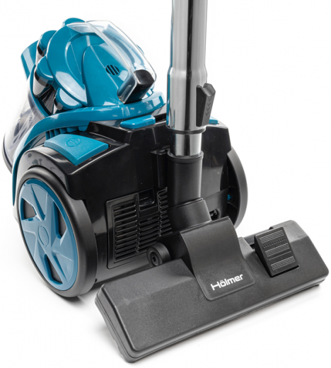 Пылесос Holmer HVCC-91В - фото Пылесос Holmer HVCC-91В - фото - интернет-магазин электроники и бытовой техники TTT