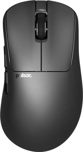 Мышь Pulsar Xlite Crazylight 8К Wireless/USB (PXLCL201) Black - фото - интернет-магазин электроники и бытовой техники TTT