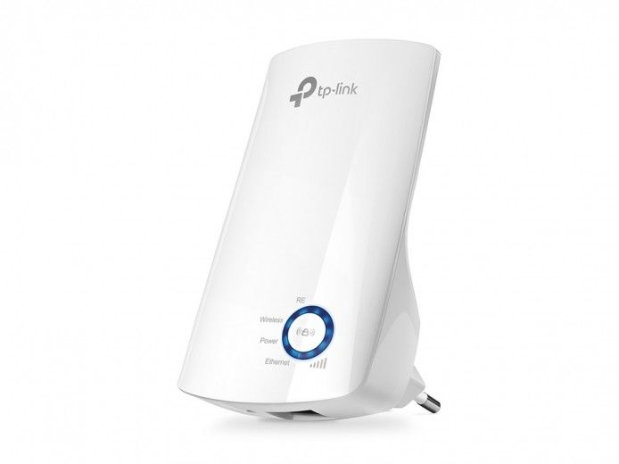 Ретранслятор TP-LINK TL-WA850RE - фото Ретранслятор TP-LINK TL-WA850RE - фото - інтернет-магазин електроніки та побутової техніки TTT