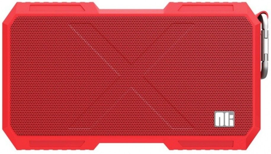Speaker man x. Портативная акустика nillkin x-man. nillkin x1 red. nillkin phantom ii mc4 22126. аккумулятор nillkin istar va10.