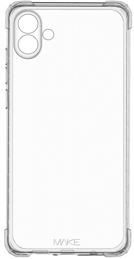 Накладка MakeFuture AirShield для Samsung A04 (MCAS-SA04) - фото - інтернет-магазин електроніки та побутової техніки TTT