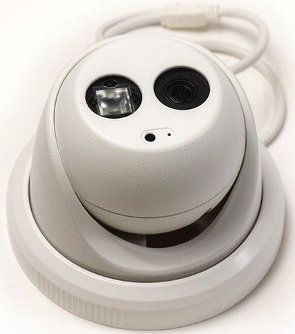 IP-камера PowerPlant IR HDW4200ECO - фото IP-камера PowerPlant IR HDW4200ECO - фото - інтернет-магазин електроніки та побутової техніки TTT