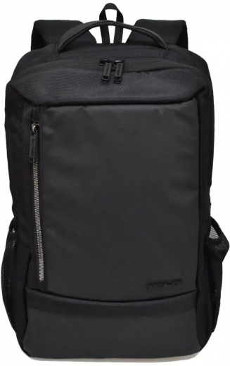 Рюкзак городской Semi Line USB 21 (P8251-0) Black  - фото - интернет-магазин электроники и бытовой техники TTT