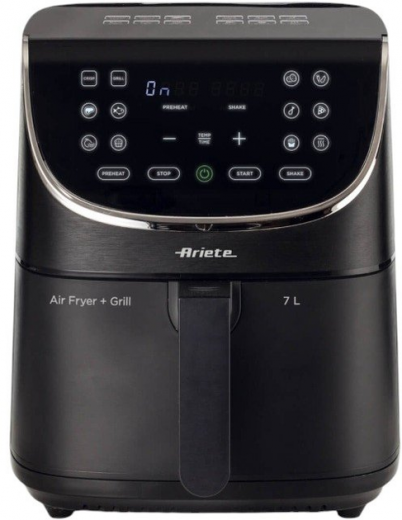 Мультипечь ARIETE 4627  - фото Мультипечь ARIETE 4627  - фото - интернет-магазин электроники и бытовой техники TTT