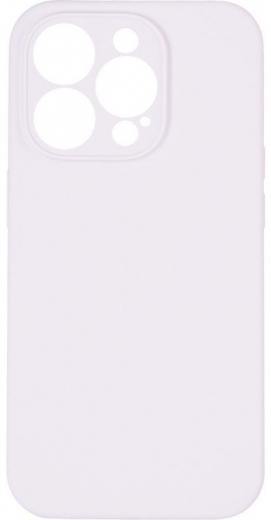 Чехол Gelius Original Full Soft Case for iPhone 15 Pro Lilac - фото - интернет-магазин электроники и бытовой техники TTT