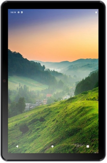 Планшет Sigma mobile Tab A1020 LTE (4827798766323) Grey - фото - інтернет-магазин електроніки та побутової техніки TTT