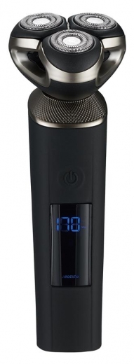 Электробритва Ardesto SHRR-B8WDR - фото - интернет-магазин электроники и бытовой техники TTT