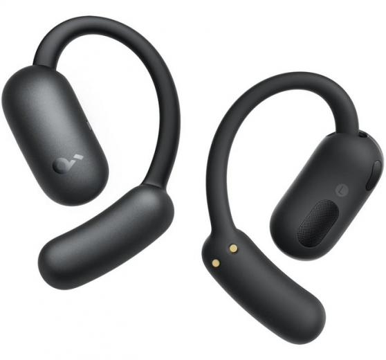 Наушники Anker SoundCore Aerofit 2 (A3874G11) Black  - фото - интернет-магазин электроники и бытовой техники TTT