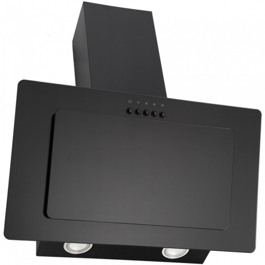 Вытяжка Interline ROCK BL A/60 PB/2/T - фото Вытяжка Interline ROCK BL A/60 PB/2/T - фото - интернет-магазин электроники и бытовой техники TTT