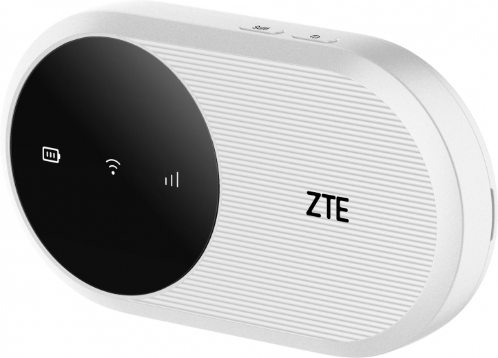 Wi-Fi роутер ZTE 4G UFi U10 Pro (001012117465) - фото Wi-Fi роутер ZTE 4G UFi U10 Pro (001012117465) - фото - интернет-магазин электроники и бытовой техники TTT