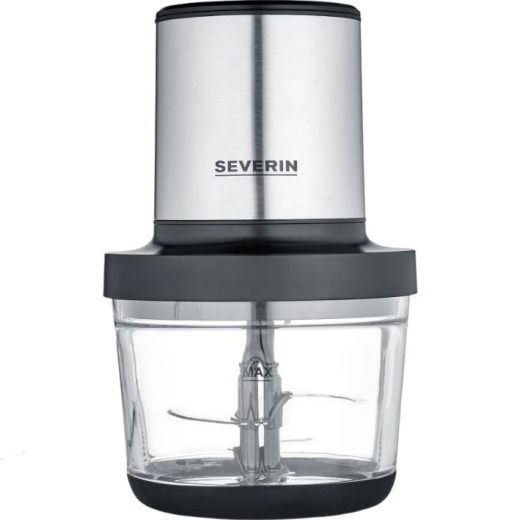 Блендер Severin KM 3867 - фото Блендер Severin KM 3867 - фото - інтернет-магазин електроніки та побутової техніки TTT