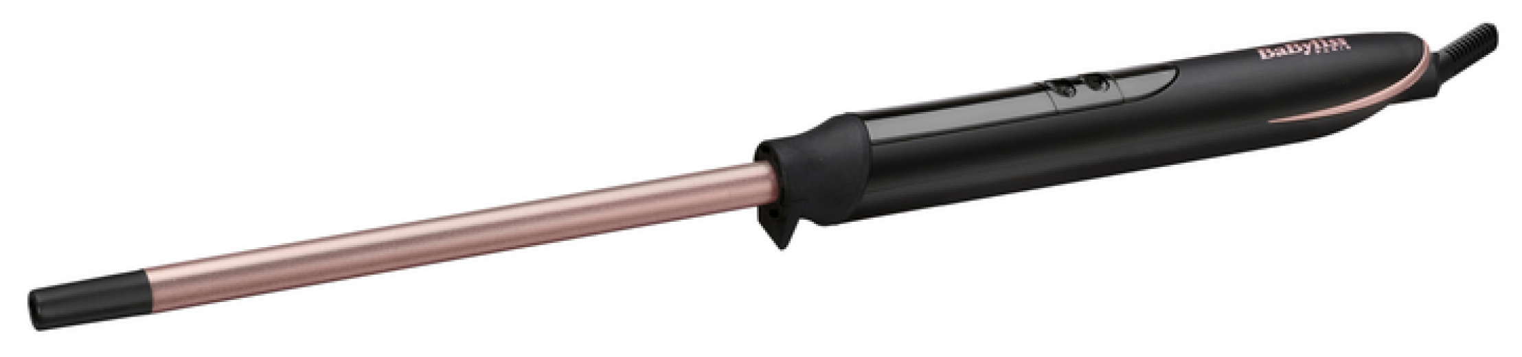 Плойка Babyliss C449E - фото - интернет-магазин электроники и бытовой техники TTT