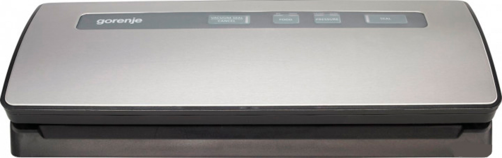 Вакуумный упаковщик GORENJE VS120E - фото Вакуумный упаковщик GORENJE VS120E - фото - интернет-магазин электроники и бытовой техники TTT