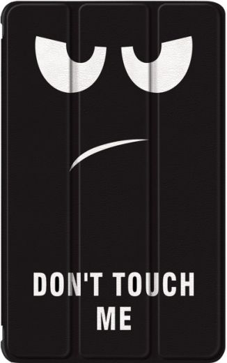 Чехол BeCover Smart Case для Huawei MatePad T8 (705097) Don't Touch - фото Чехол BeCover Smart Case для Huawei MatePad T8 (705097) Don't Touch - фото - интернет-магазин электроники и бытовой техники TTT