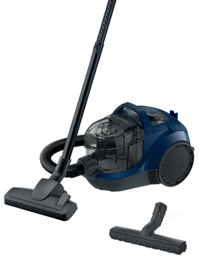 Пылесос без мешка BOSCH BGS21X320 - фото - интернет-магазин электроники и бытовой техники TTT