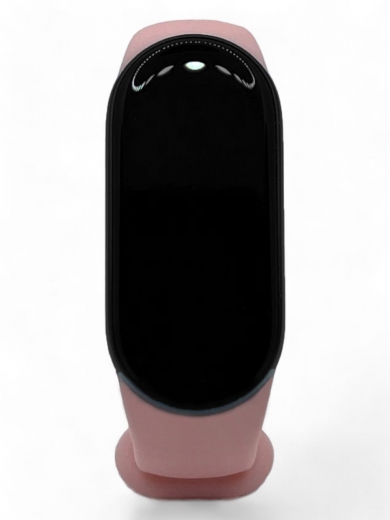 Ремешок BeCover для Xiaomi Mi Smart Band 10 (713596) Coral - фото - интернет-магазин электроники и бытовой техники TTT