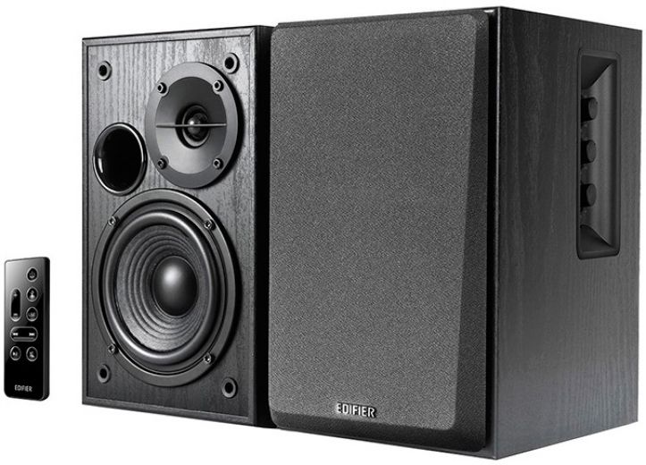 Акустична система Edifier R1580MB - фото Акустична система Edifier R1580MB - фото - інтернет-магазин електроніки та побутової техніки TTT
