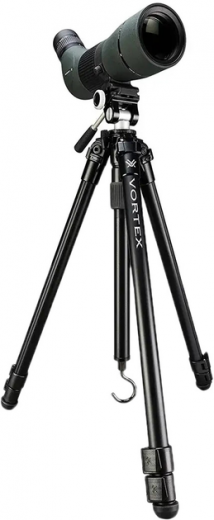 Штатив Vortex High Country II Tripod Kit (TR-HCY) (930134) - фото Штатив Vortex High Country II Tripod Kit (TR-HCY) (930134) - фото - интернет-магазин электроники и бытовой техники TTT