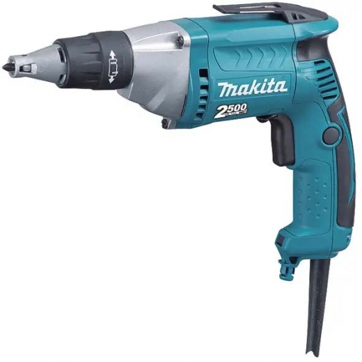 Шурупокрут Makita FS2300 - фото Шурупокрут Makita FS2300 - фото - інтернет-магазин електроніки та побутової техніки TTT
