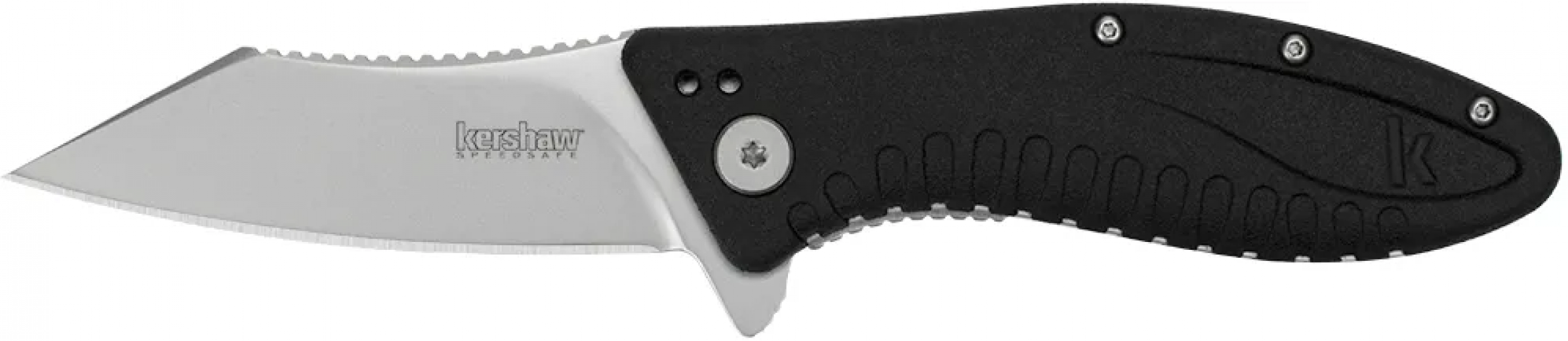 Нож Kershaw Grinder (17400221) - фото - интернет-магазин электроники и бытовой техники TTT