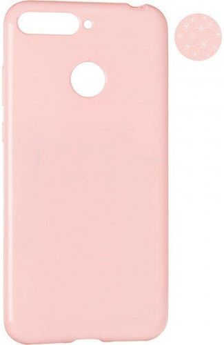 Накладка Remax Glossy Shine Xiaomi Redmi 8a Pink - фото Накладка Remax Glossy Shine Xiaomi Redmi 8a Pink - фото - интернет-магазин электроники и бытовой техники TTT