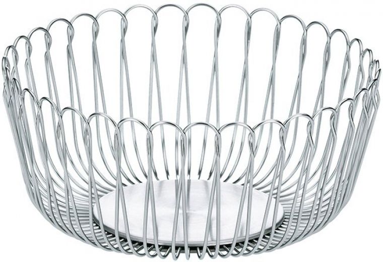 Фруктовница Kela Prato 21 см (11499) - фото - интернет-магазин электроники и бытовой техники TTT