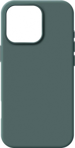Панель ArmorStandart Icon2 MagSafe для Apple iPhone 16 Pro (ARM81318) Lake Green - фото - интернет-магазин электроники и бытовой техники TTT
