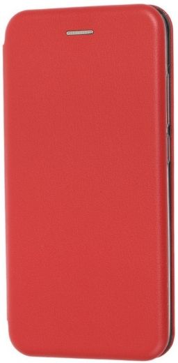 Чехол-книжка G-Case Ranger Series Samsung M30s (M307) Red - фото Чехол-книжка G-Case Ranger Series Samsung M30s (M307) Red - фото - интернет-магазин электроники и бытовой техники TTT