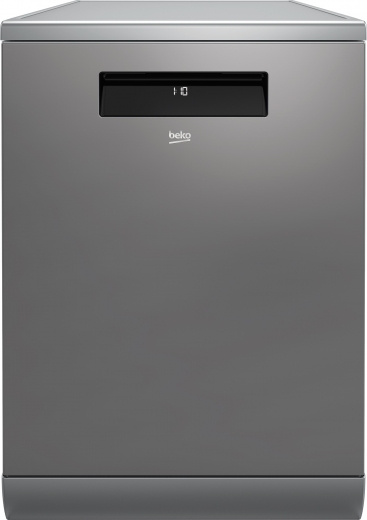 Посудомоечная машина Beko DEN48520XAD - фото - интернет-магазин электроники и бытовой техники TTT