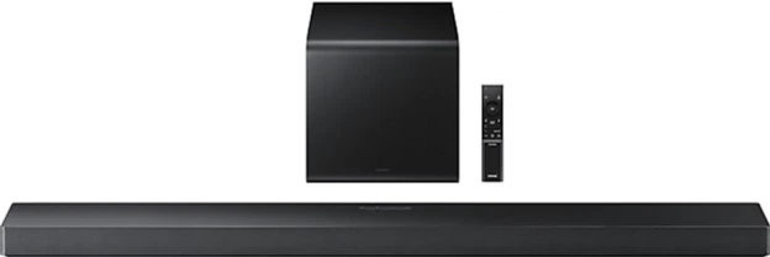 Саундбар Q серии Samsung HW-QS700F/UA - фото - интернет-магазин электроники и бытовой техники TTT