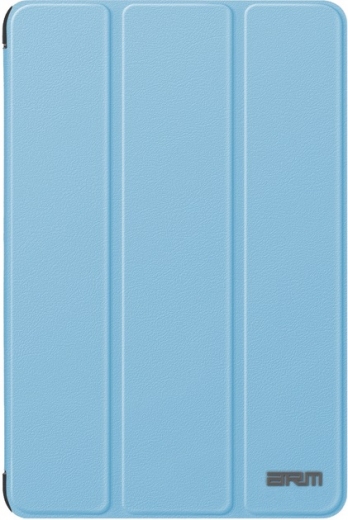 Обложка ArmorStandart Smart Case для Samsung Tab A9+ (ARM74494) Sky Blue - фото - интернет-магазин электроники и бытовой техники TTT