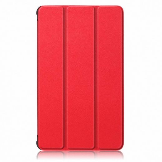 Обложка BeCover Smart Case для Lenovo Tab M7 TB-7305 (704712) Red - фото Обложка BeCover Smart Case для Lenovo Tab M7 TB-7305 (704712) Red - фото - интернет-магазин электроники и бытовой техники TTT