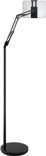 Держатель для планшета BeCover BC008 (704856) Black  - фото - интернет-магазин электроники и бытовой техники TTT