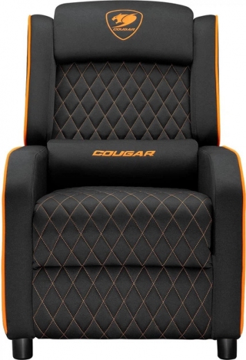 Крісло для геймерів Cougar RANGER ONE - фото - інтернет-магазин електроніки та побутової техніки TTT