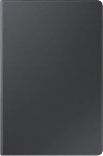Чохол Samsung Book Cover для Samsung Galaxy Tab A8 (X200/X205) (EF-BX200PJEGRU) Dark Gray - фото Чохол Samsung Book Cover для Samsung Galaxy Tab A8 (X200/X205) (EF-BX200PJEGRU) Dark Gray - фото - інтернет-магазин електроніки та побутової техніки TTT