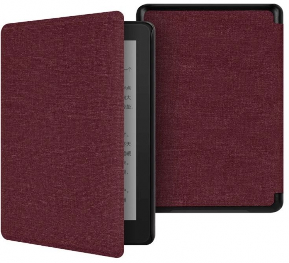 Обложка BeCover Smart Case для Amazon Kindle Paperwhite 12th Gen. 2024 7 Обложка BeCover Smart Case для Amazon Kindle Paperwhite 12th Gen. 2024 7