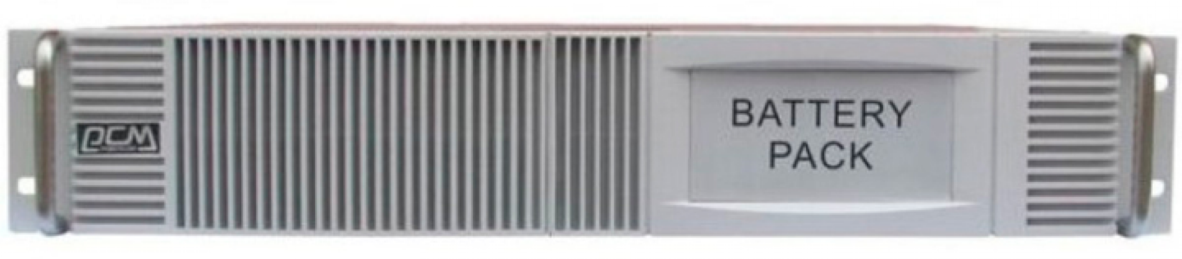 Акумуляторна батарея Powercom для ДБЖ VGD 1K/1.5K RM (BAT VGD-1K/1.5K RM) - фото Акумуляторна батарея Powercom для ДБЖ VGD 1K/1.5K RM (BAT VGD-1K/1.5K RM) - фото - інтернет-магазин електроніки та побутової техніки TTT