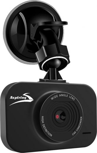 Видеорегистратор Aspiring Proof 3 (PR011510) - фото Видеорегистратор Aspiring Proof 3 (PR011510) - фото - интернет-магазин электроники и бытовой техники TTT