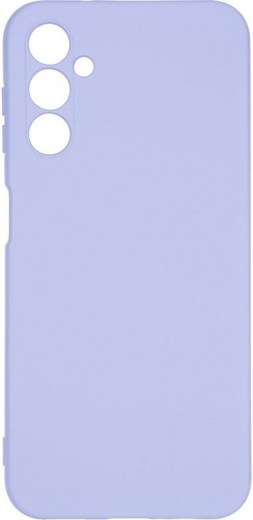 Чехол Gelius Full Soft Case for Samsung A145 (A14) Violet - фото - интернет-магазин электроники и бытовой техники TTT
